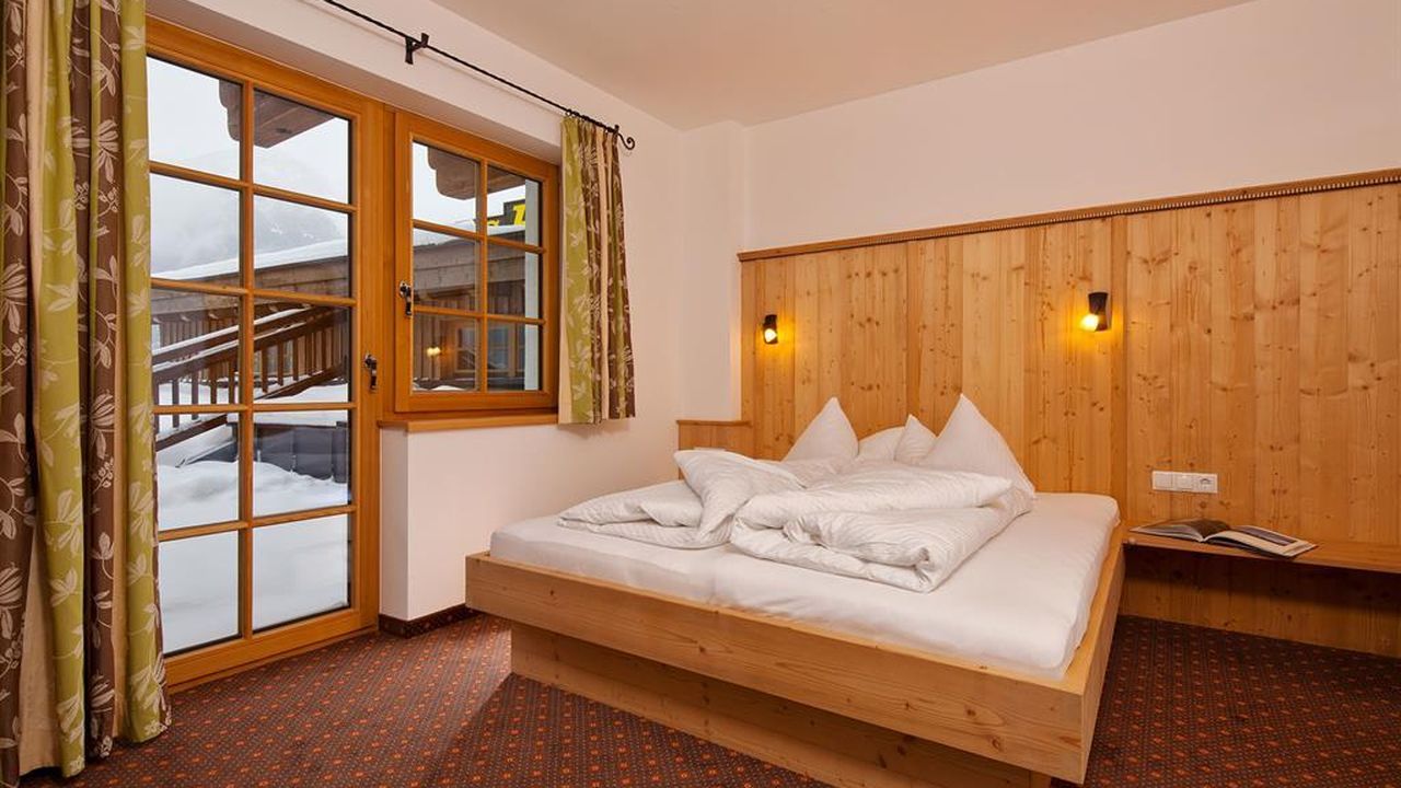 Schlafzimmer Schlafzimmer